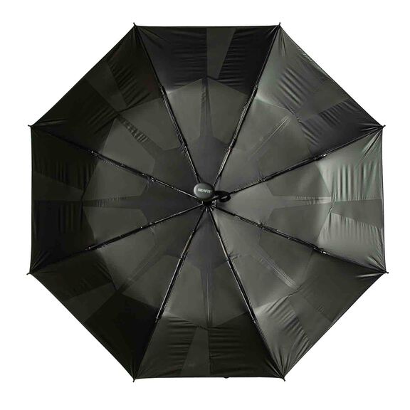 Auto-Open/Close Umbrella, Black image number 2