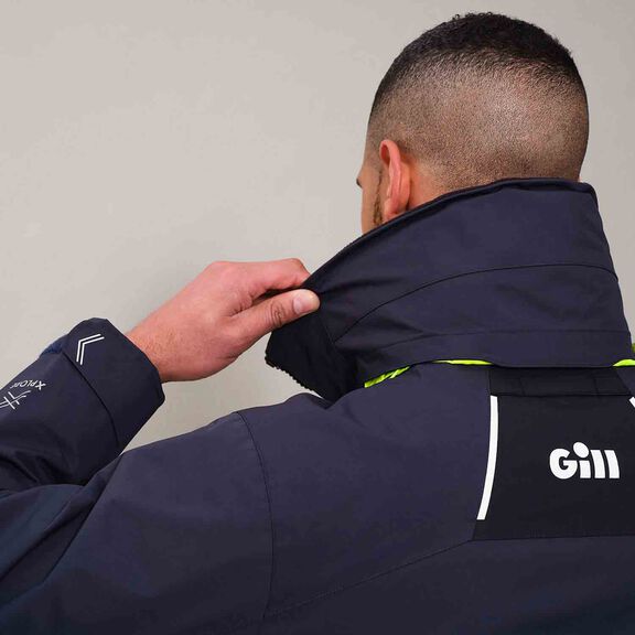 Men's OS3 Coastal Jacket image number 5