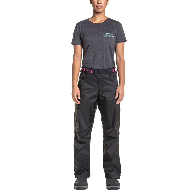 Women's Weather Watch Pants image number 0