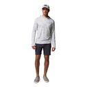 Men's PFG Uncharted II Printed Hooded Shirt image number 5