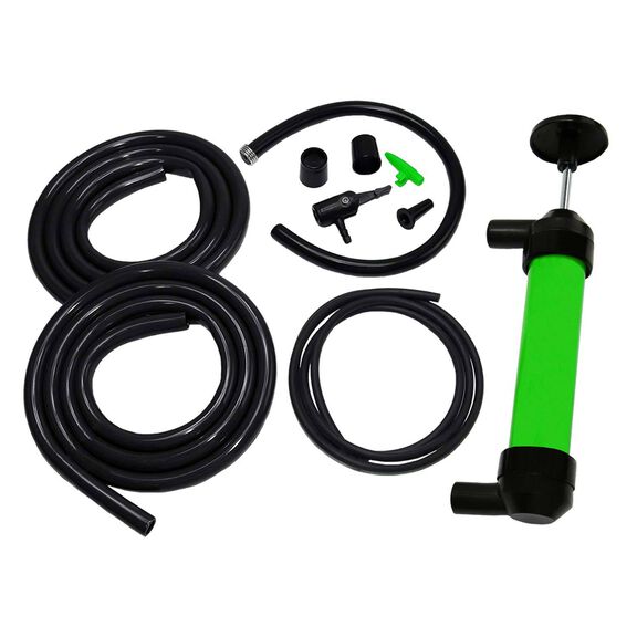 Self Priming Transfer Pump image number 0