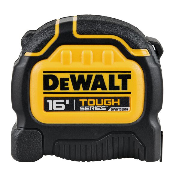 DEWALT ToughSeries 16 ft Tape Measure image number 0