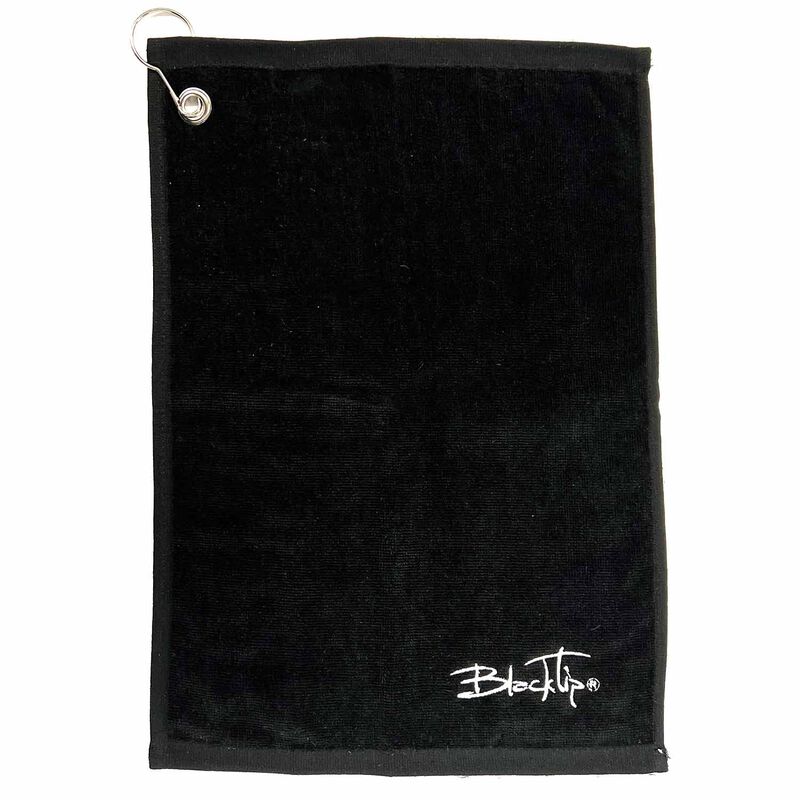BLACKTIP Fishing Towel, 2-Pack