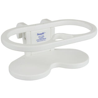 Double Horizontal Cup Holder