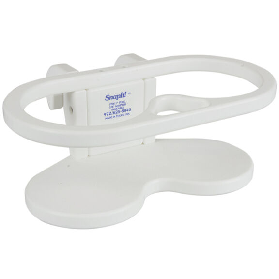 Double Horizontal Cup Holder image number 0