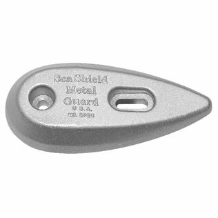 Tear Drop Anodes