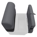Premier Series Pontoon 27" Bench Cushion Set image number 4