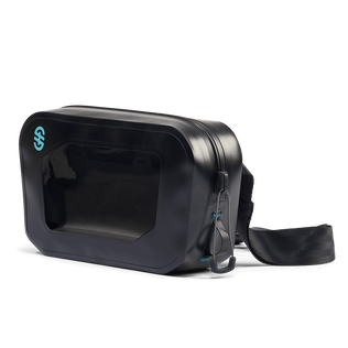 SM Seeker Collection Dry Hip Pack