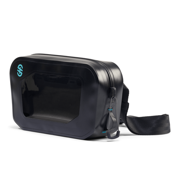 SM Seeker Collection Dry Hip Pack image number 0