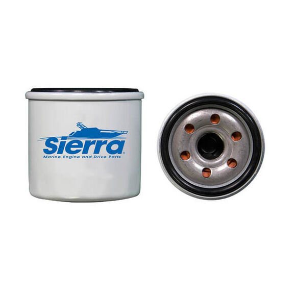 18-7897 4 Cycle Outboard Oil Filter image number 0