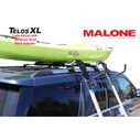 Malone Auto Racks TelosXL with Multi Rack Adapter image number 3