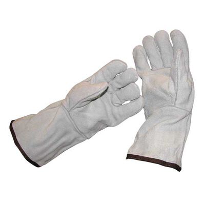 Long Cuff Safety Gloves