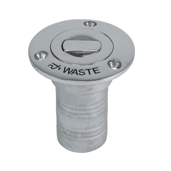 Deck Fill for Waste without Chain image number 0
