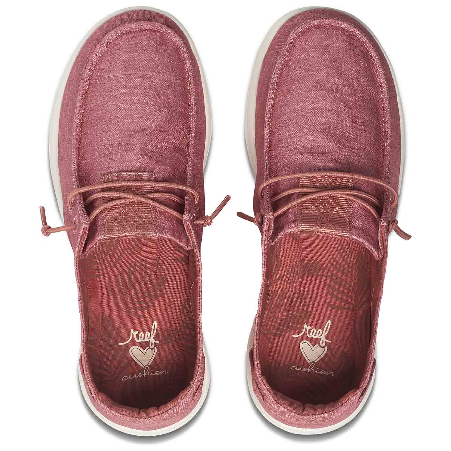 reef rose shoes