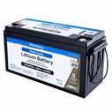 Group 49 Lithium Iron Phosphate Deep Cycle Battery, 36V 72Ah, Certified to ABYC Standards image number 1