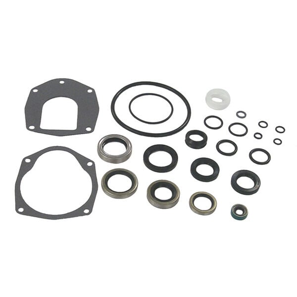 2台セット SIERRA 18-6352 Upper Gear Kit for Mercruiser Stern Drives