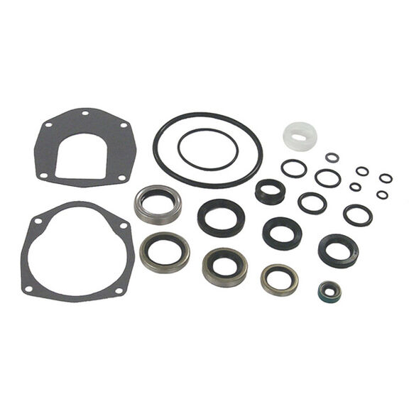 18-2646-1 Lower Unit Seal Kit image number 0