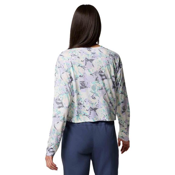 Women's Super PFG Tidal Light&trade; Shirt image number 1