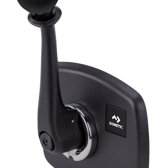 CH2200ENCP Side Mount Electronic Ski Boat Control image number 0