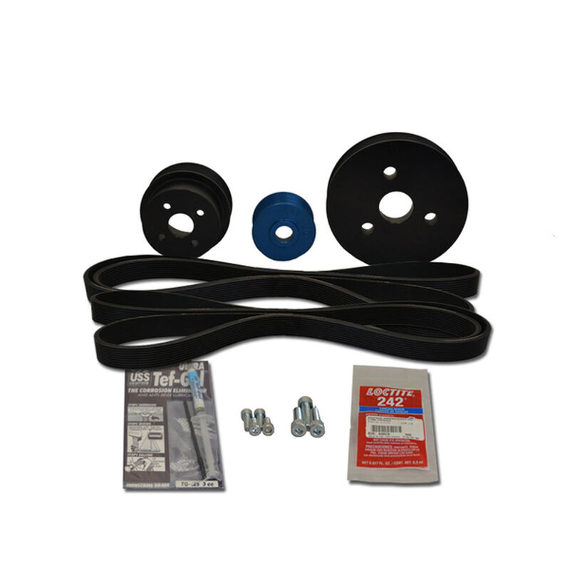 BALMAR Pulley Conversion Kit West Marine