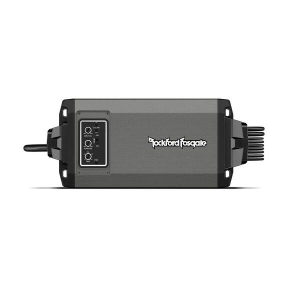 1,000 Watt Mono IPX6 Element Ready&trade; Amplifier image number 1