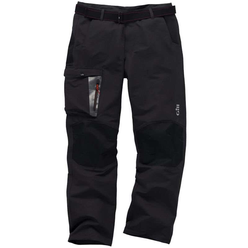 Men's Race Trousers image number 0