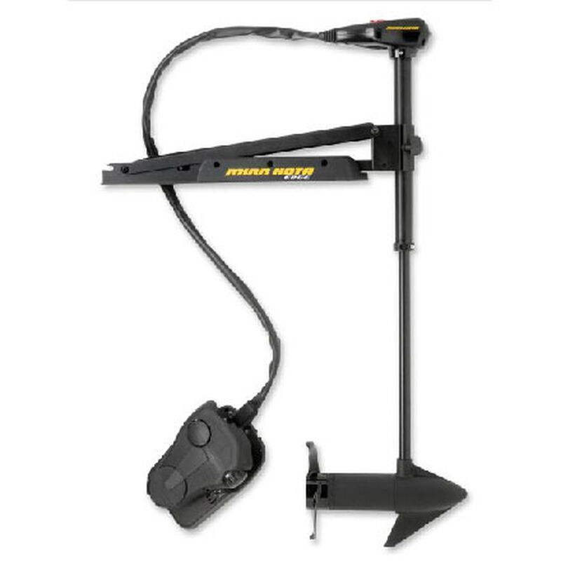 Edge 45 BowMount Trolling Motor 45" Shaft, 45 lb. Thrust West Marine