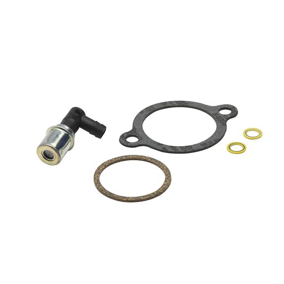 MerCruiser 4.5L MPI Engine with Bravo Sterndrive 300 Hour Maintenance Kit image number 7