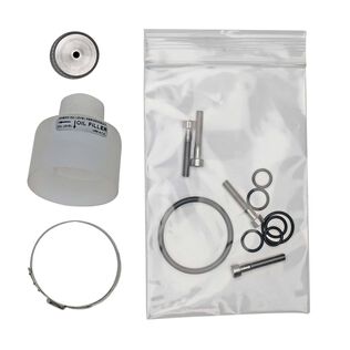 Bypass Valve Seal Kit