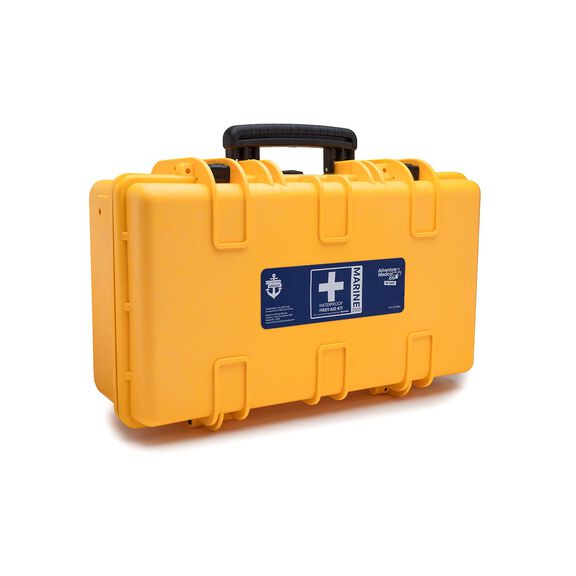 Marine 2500 First Aid Kit image number 5