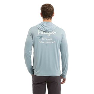 Men's Aquatek Rodney Hooded Shirt