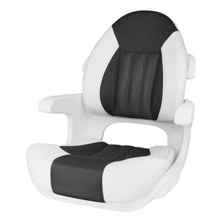 ProBax&reg; Captain Seat with Arms