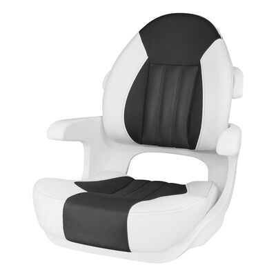 ProBax® Captain Seat with Arms