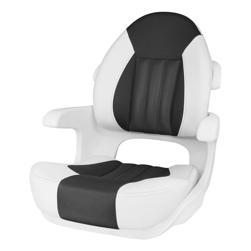 ProBax® Captain Seat with Arms image number null