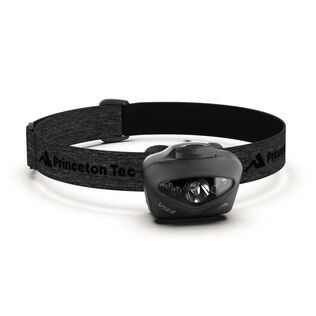 Vizz 2022 550 Lumen LED Headlamp, Onyx Black