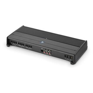 XDM1000/5 - 5 Ch. Class D, Marine System Amplifier, 1000W