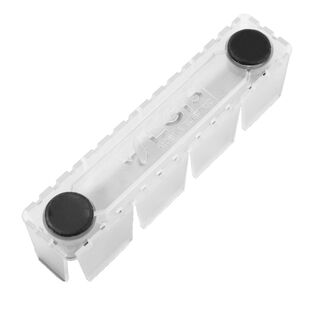 Cover MaxiBus 6250-208 / 6250-404 and PowerBar 6600-404 / 6600-808