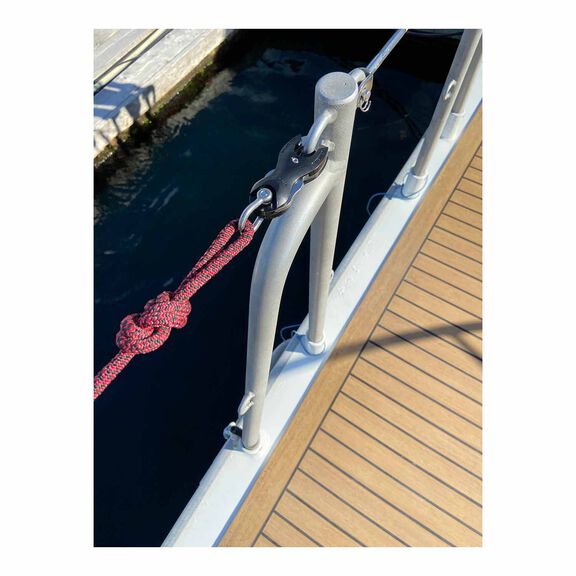 SEA-Snap&trade; 5mm Pin, 200Kg SWL, Snap Shackle image number 5