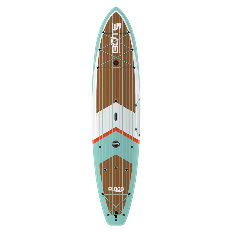 12' Flood Core Stand-Up Paddleboard image number 0
