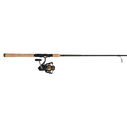7' Battle&reg; III 2500 Spinning Combo image number 1