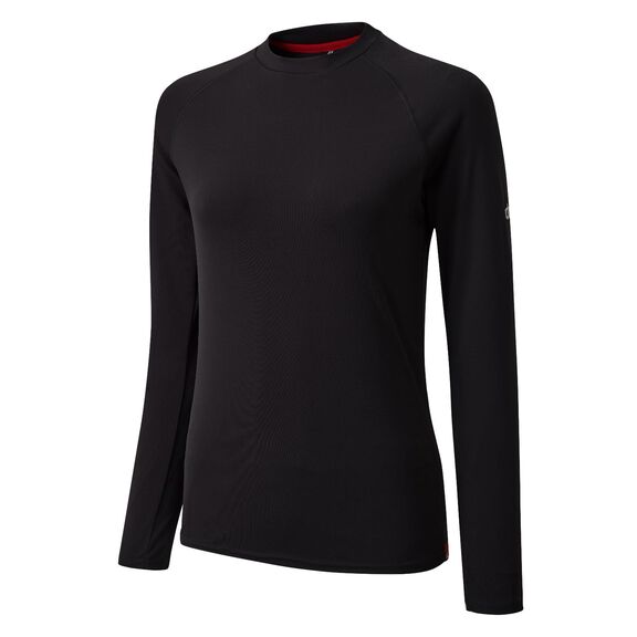 Women's UV Tec Shirt image number 1