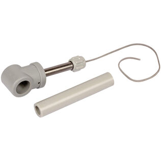Pin Assembly-Infl OarLk SB Gry
