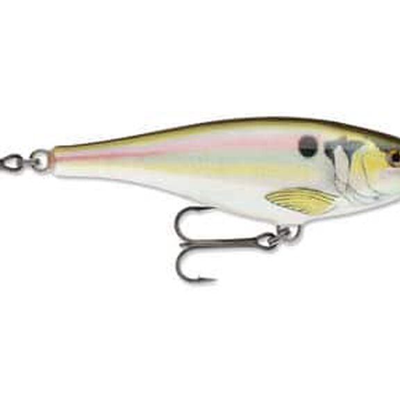Super Shad Rap 14 image number 14
