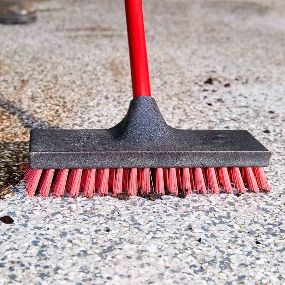 Floor Scrub Head Only image number 3