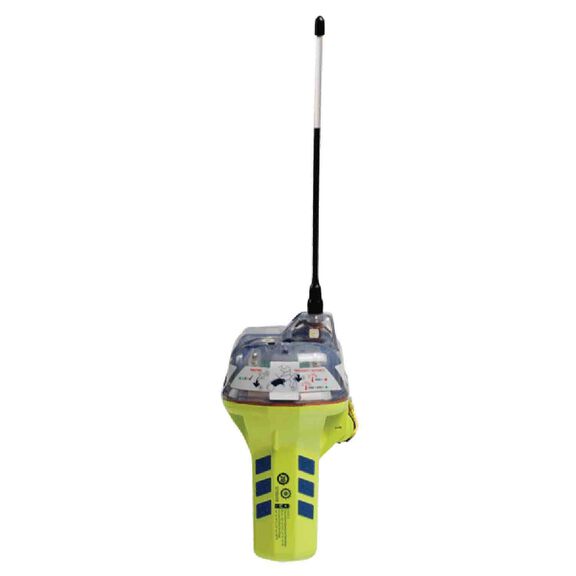 QUARANTINED 1/16/20 -- GlobalFix&trade; iPRO Category II Manual Release EPIRB image number 2