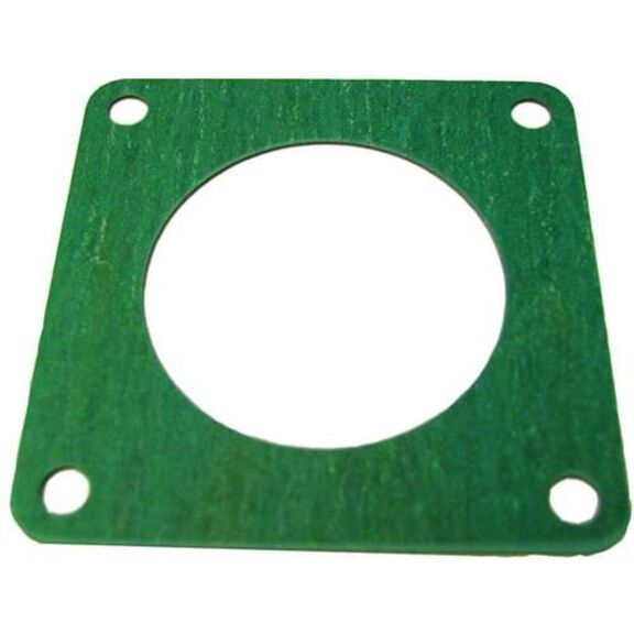 Sleipner Gear Leg Gasket, 1mm, for SP55/SE60 image number 0