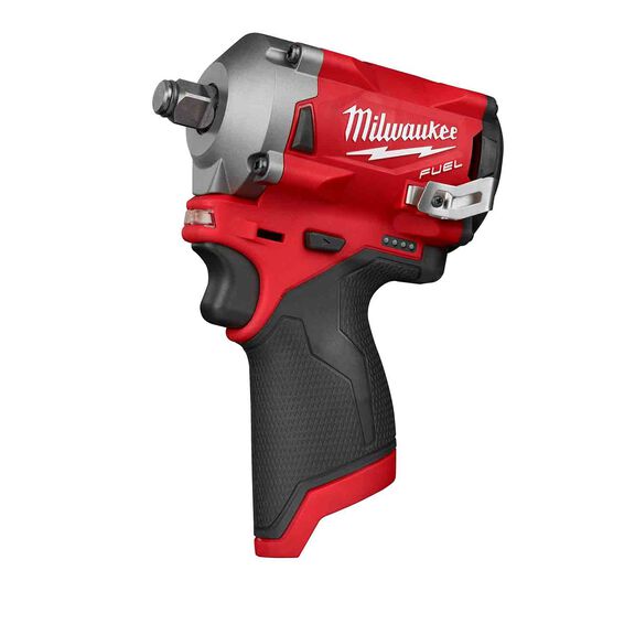 M12 FUEL&trade; Stubby 1/2 in. Impact Wrench image number 0
