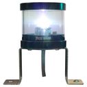OGM Series LX Collection Mast Mount LED All-Round Navigation Light with Photodiode image number 2