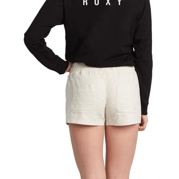 Women's Oceanside Shorts image number 3