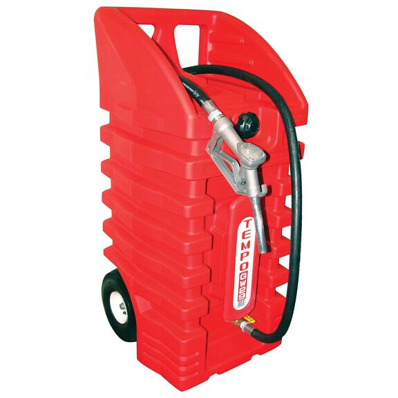 Gas Walker 29 Gallon Fuel Transport image number 0